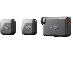 DJI Mic Mini