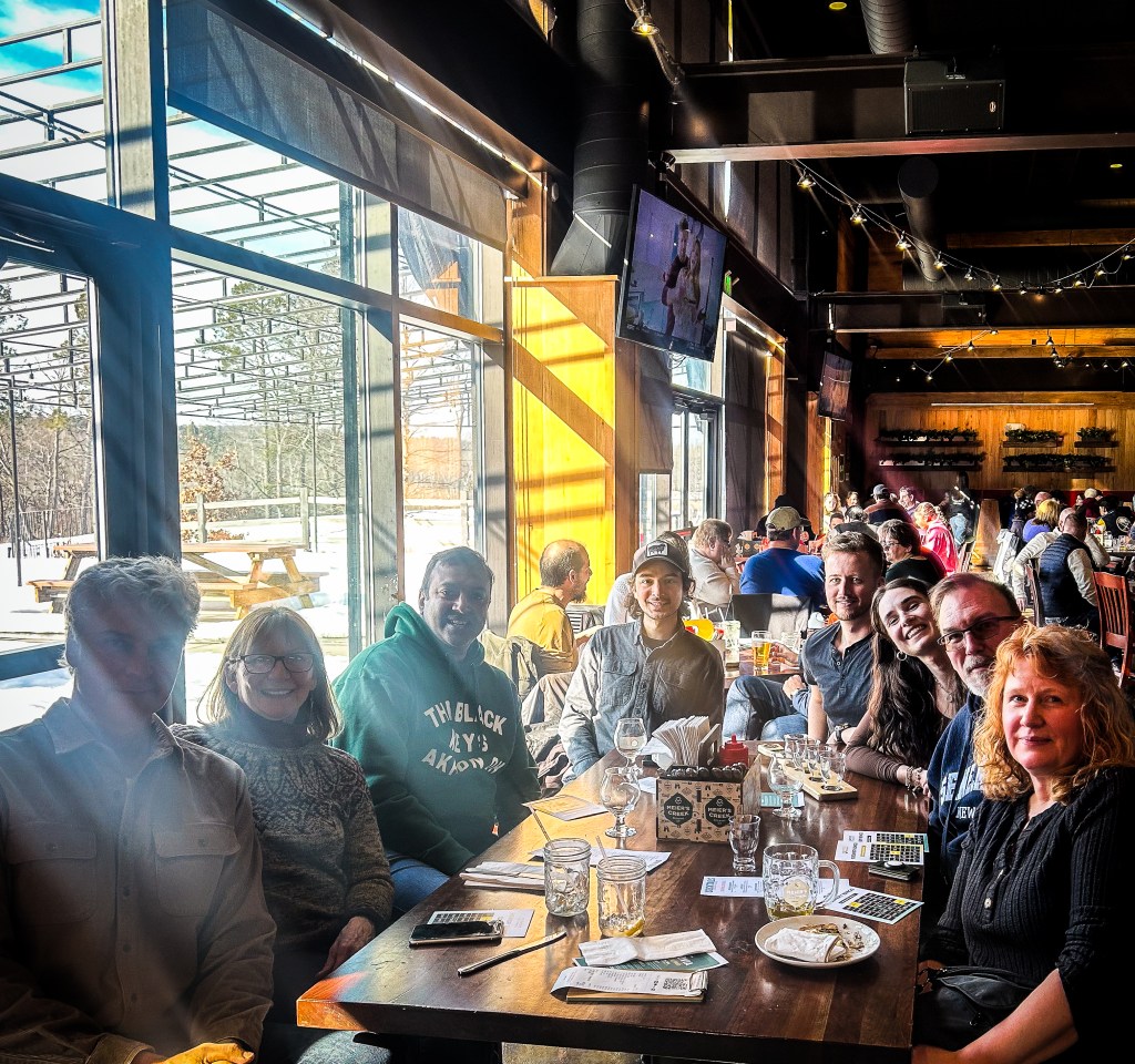 Upstate Community Brewery Meetup