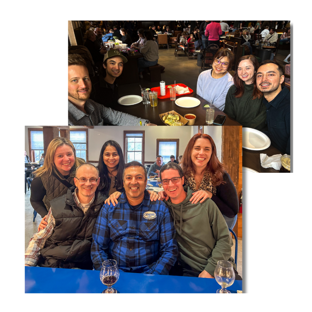 Upstate Community Meetup
